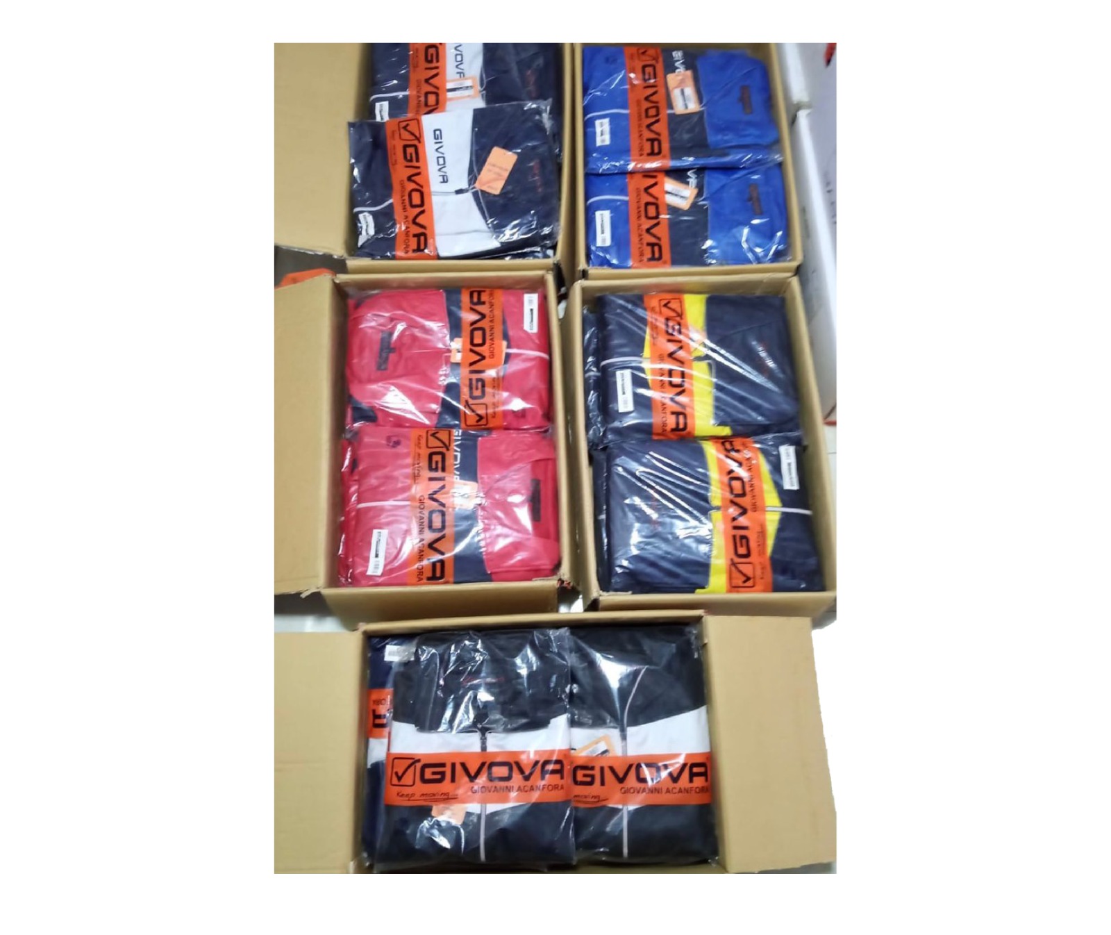 product